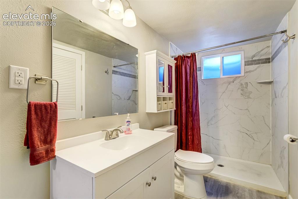 1215 Fosdick Drive Colorado Springs CO 80909
