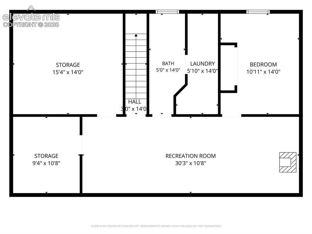 1215 Fosdick Drive Colorado Springs CO 80909