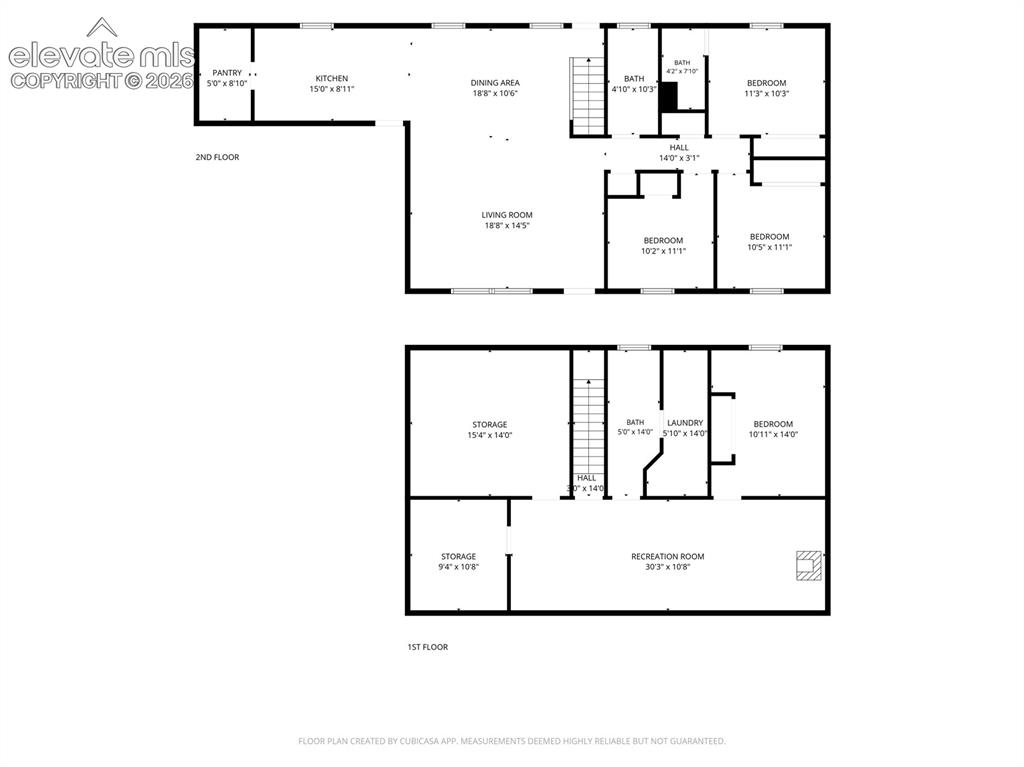 1215 Fosdick Drive Colorado Springs CO 80909