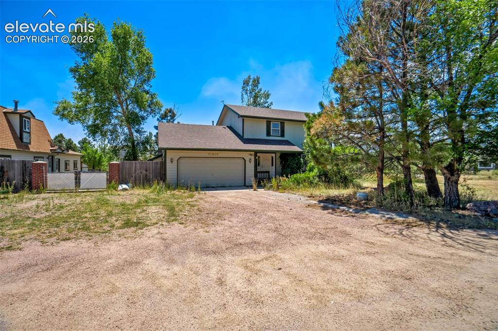 18020 Wakonda Way Monument CO 80132