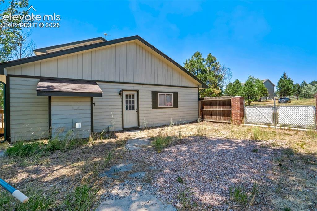 18020 Wakonda Way Monument CO 80132