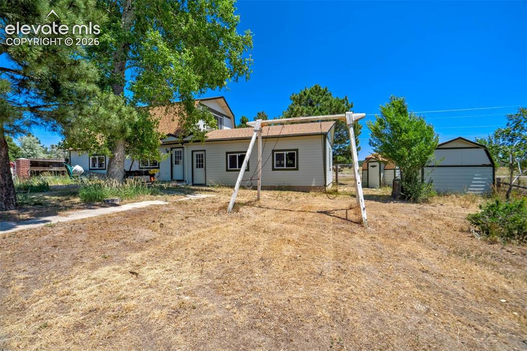 18020 Wakonda Way Monument CO 80132