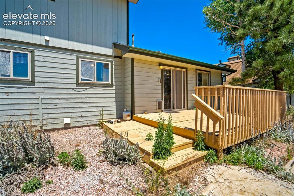 18020 Wakonda Way Monument CO 80132