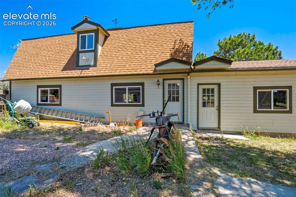 18020 Wakonda Way Monument CO 80132