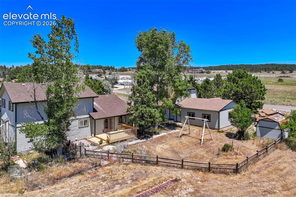 18020 Wakonda Way Monument CO 80132