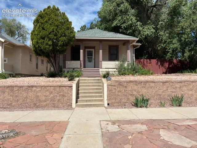 434 N Spruce Street Colorado Springs CO 80905