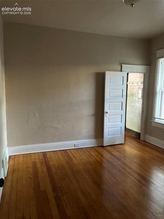 434 N Spruce Street Colorado Springs CO 80905