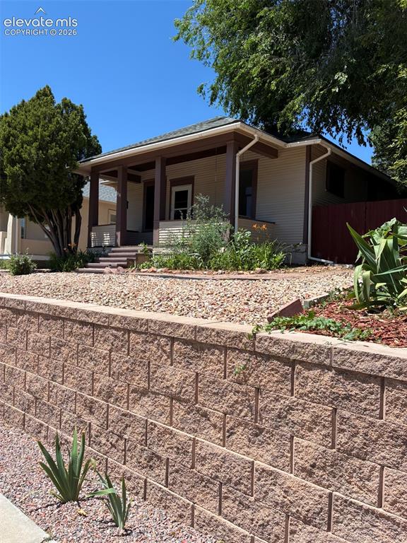 434 N Spruce Street Colorado Springs CO 80905