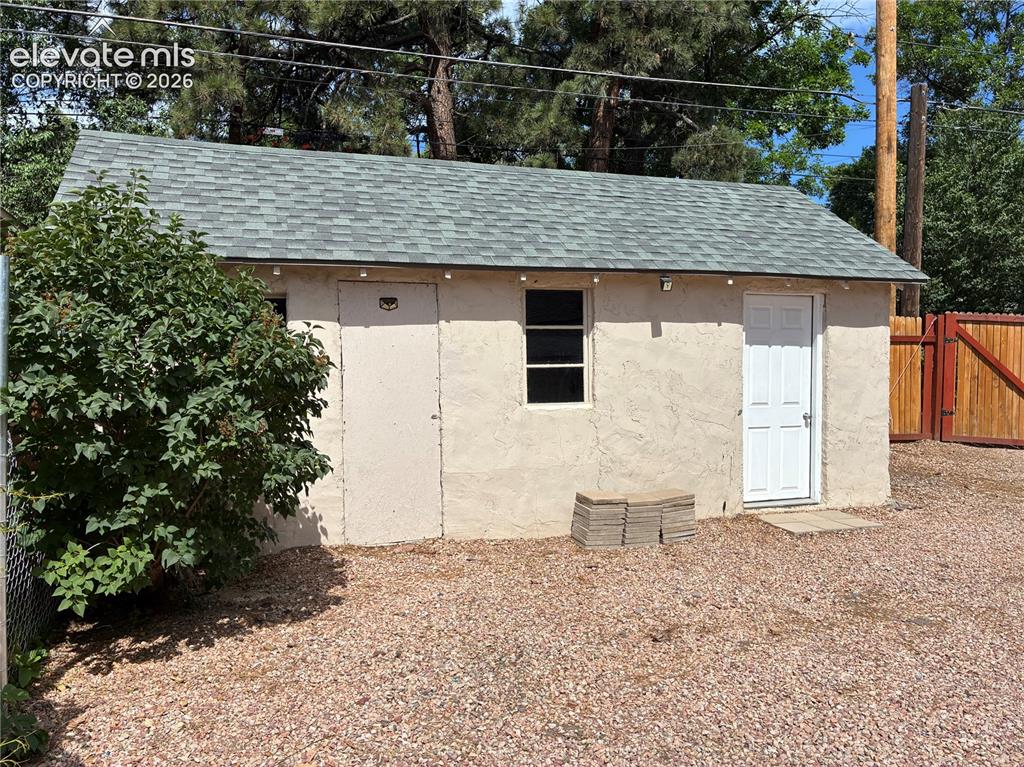 434 N Spruce Street Colorado Springs CO 80905