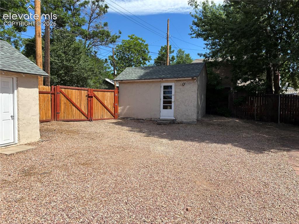 434 N Spruce Street Colorado Springs CO 80905