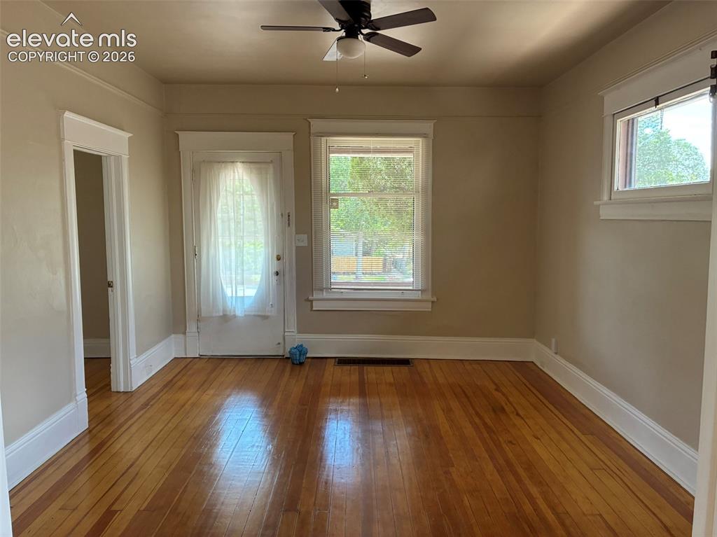 434 N Spruce Street Colorado Springs CO 80905