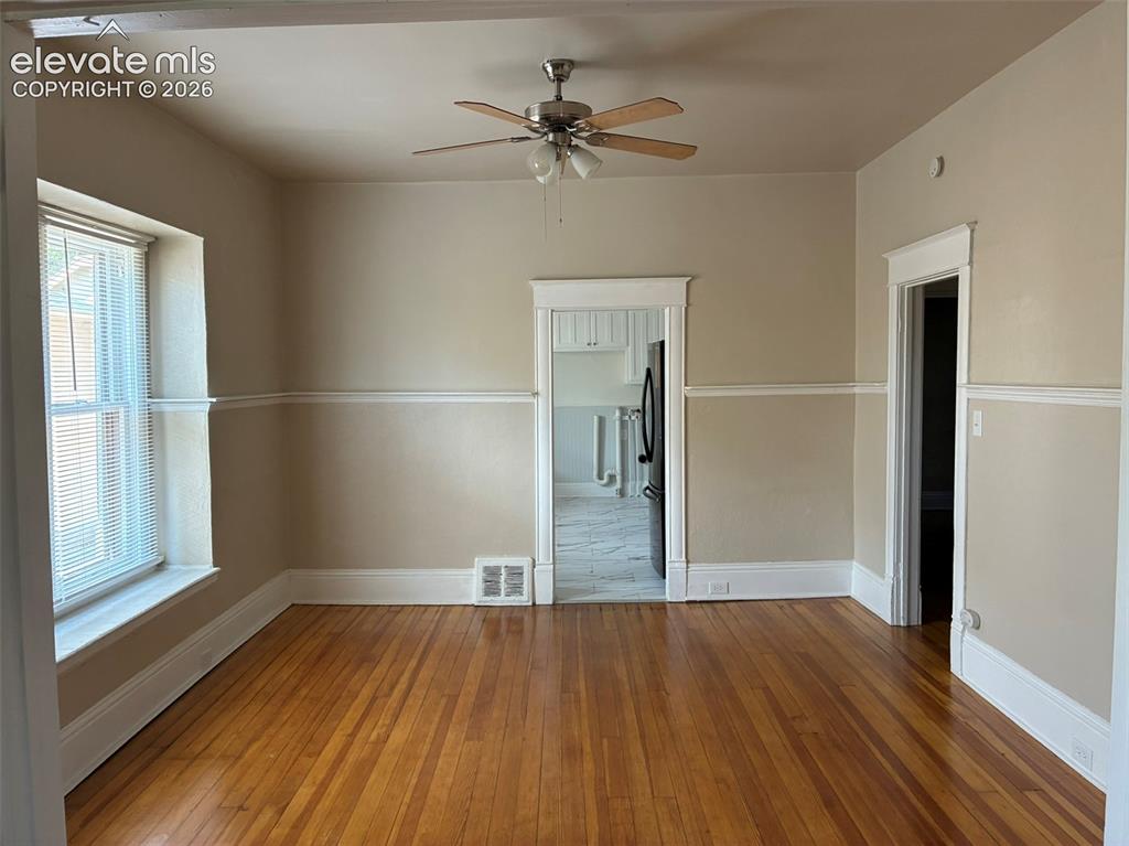 434 N Spruce Street Colorado Springs CO 80905