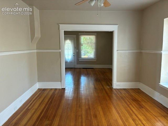 434 N Spruce Street Colorado Springs CO 80905