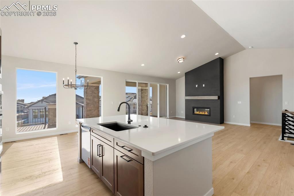 8351 David Rudabaugh Drive Colorado Springs CO 80908