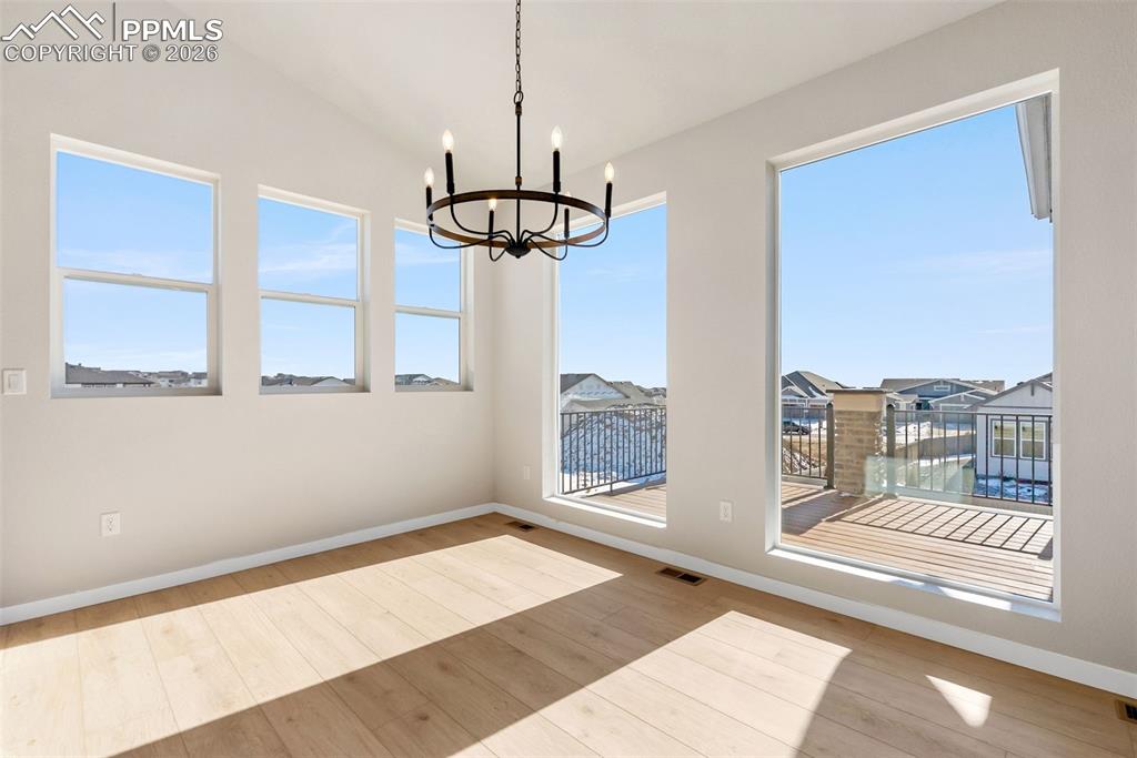 8351 David Rudabaugh Drive Colorado Springs CO 80908