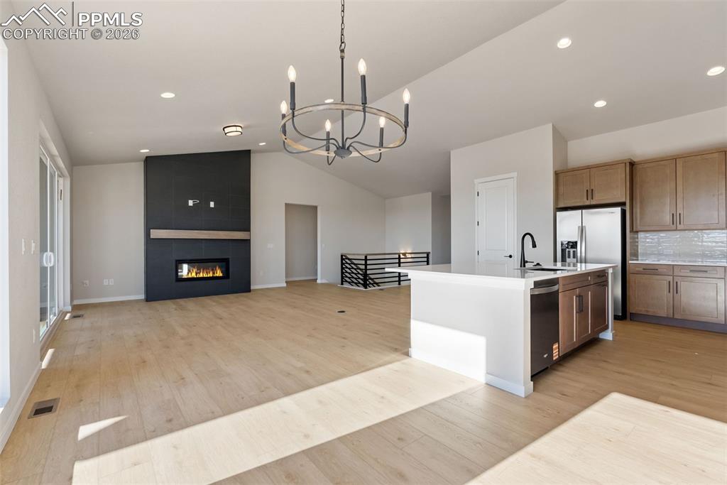 8351 David Rudabaugh Drive Colorado Springs CO 80908