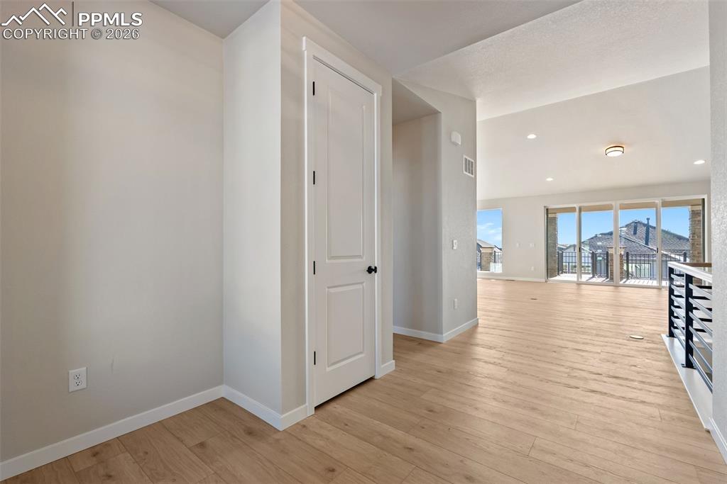 8351 David Rudabaugh Drive Colorado Springs CO 80908