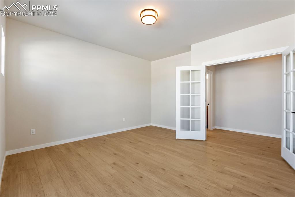 8351 David Rudabaugh Drive Colorado Springs CO 80908