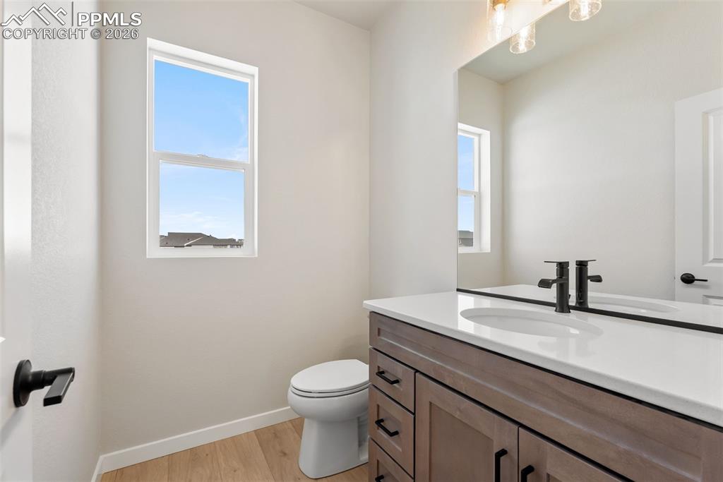 8351 David Rudabaugh Drive Colorado Springs CO 80908