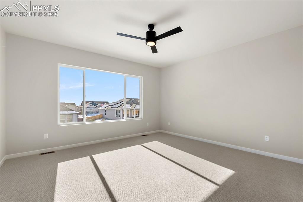 8351 David Rudabaugh Drive Colorado Springs CO 80908