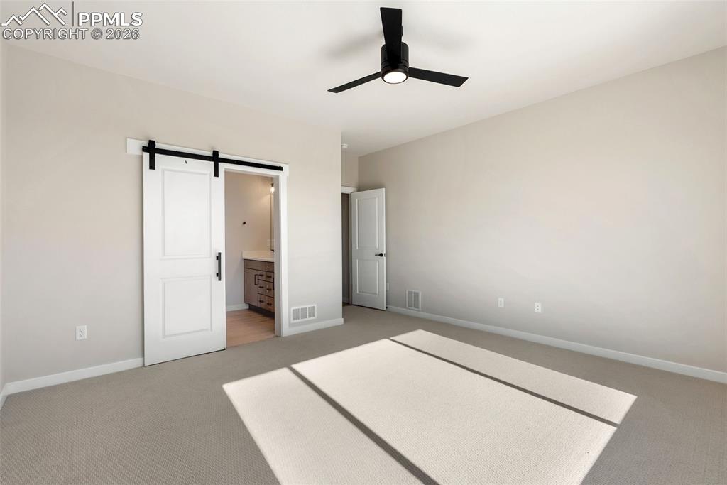 8351 David Rudabaugh Drive Colorado Springs CO 80908