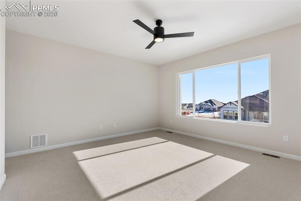 8351 David Rudabaugh Drive Colorado Springs CO 80908