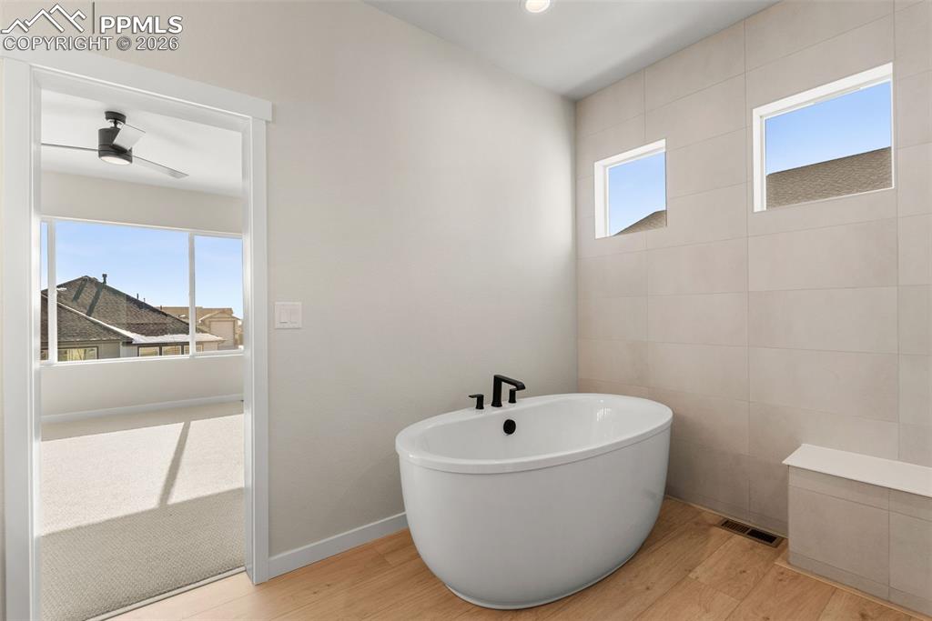 8351 David Rudabaugh Drive Colorado Springs CO 80908