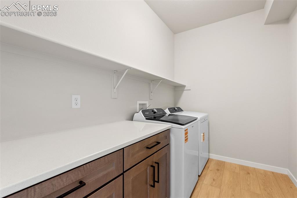 8351 David Rudabaugh Drive Colorado Springs CO 80908