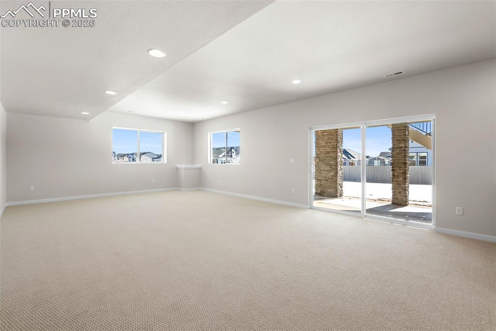 8351 David Rudabaugh Drive Colorado Springs CO 80908