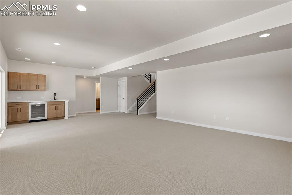 8351 David Rudabaugh Drive Colorado Springs CO 80908