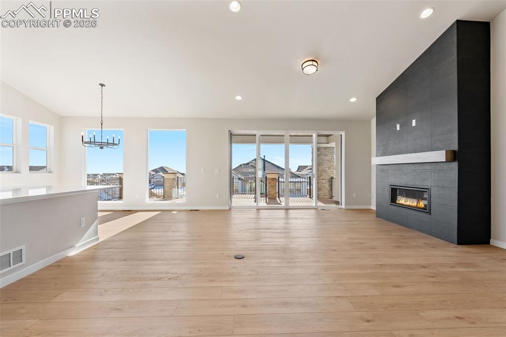 8351 David Rudabaugh Drive Colorado Springs CO 80908