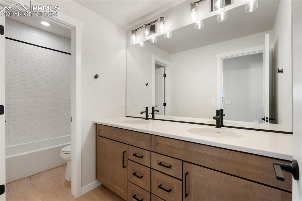 8351 David Rudabaugh Drive Colorado Springs CO 80908