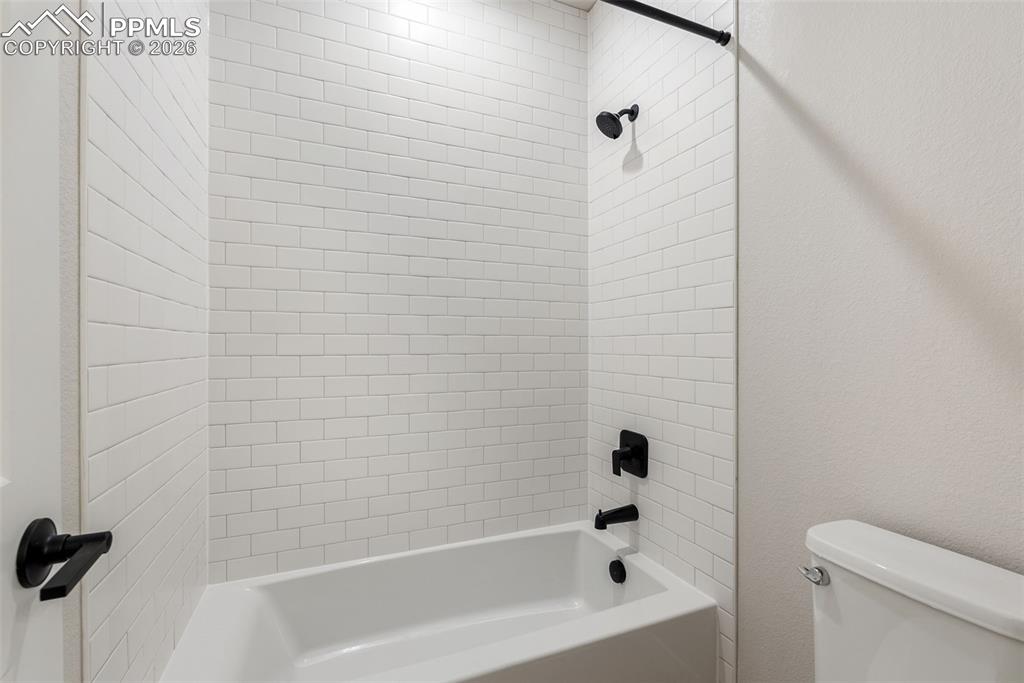 8351 David Rudabaugh Drive Colorado Springs CO 80908