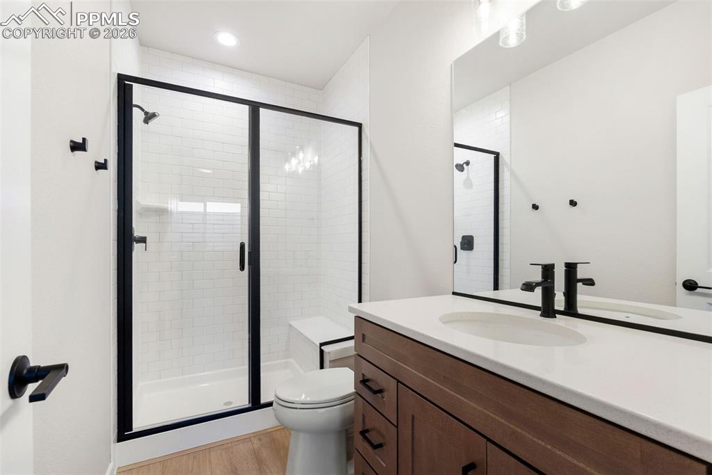 8351 David Rudabaugh Drive Colorado Springs CO 80908