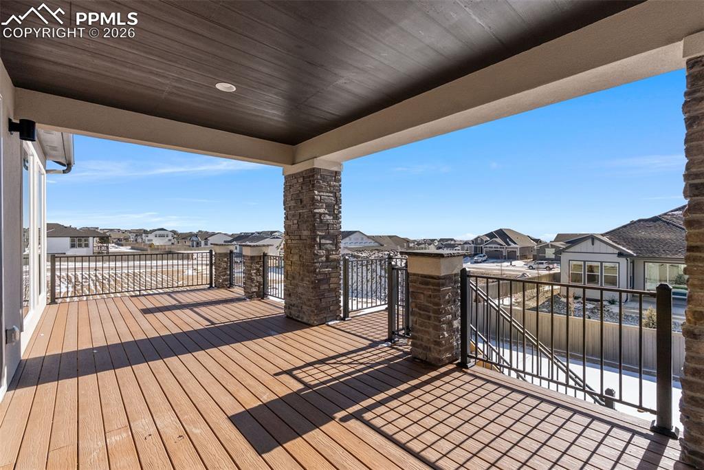 8351 David Rudabaugh Drive Colorado Springs CO 80908