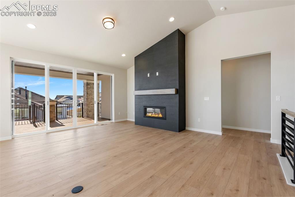 8351 David Rudabaugh Drive Colorado Springs CO 80908