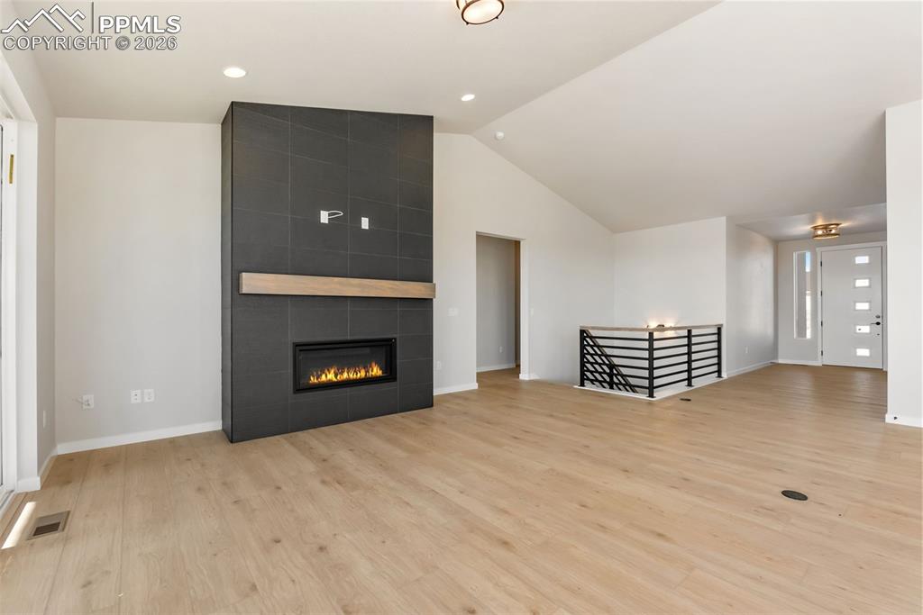 8351 David Rudabaugh Drive Colorado Springs CO 80908