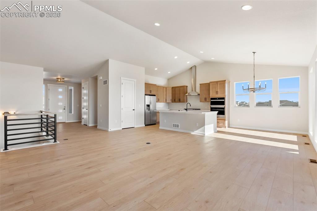 8351 David Rudabaugh Drive Colorado Springs CO 80908