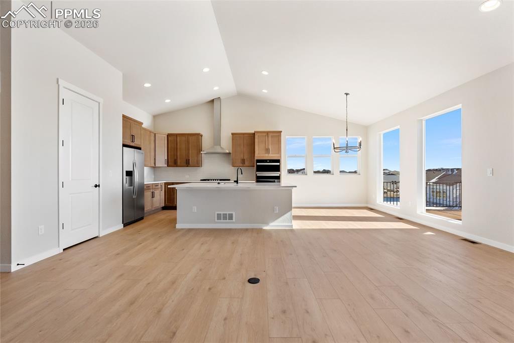 8351 David Rudabaugh Drive Colorado Springs CO 80908