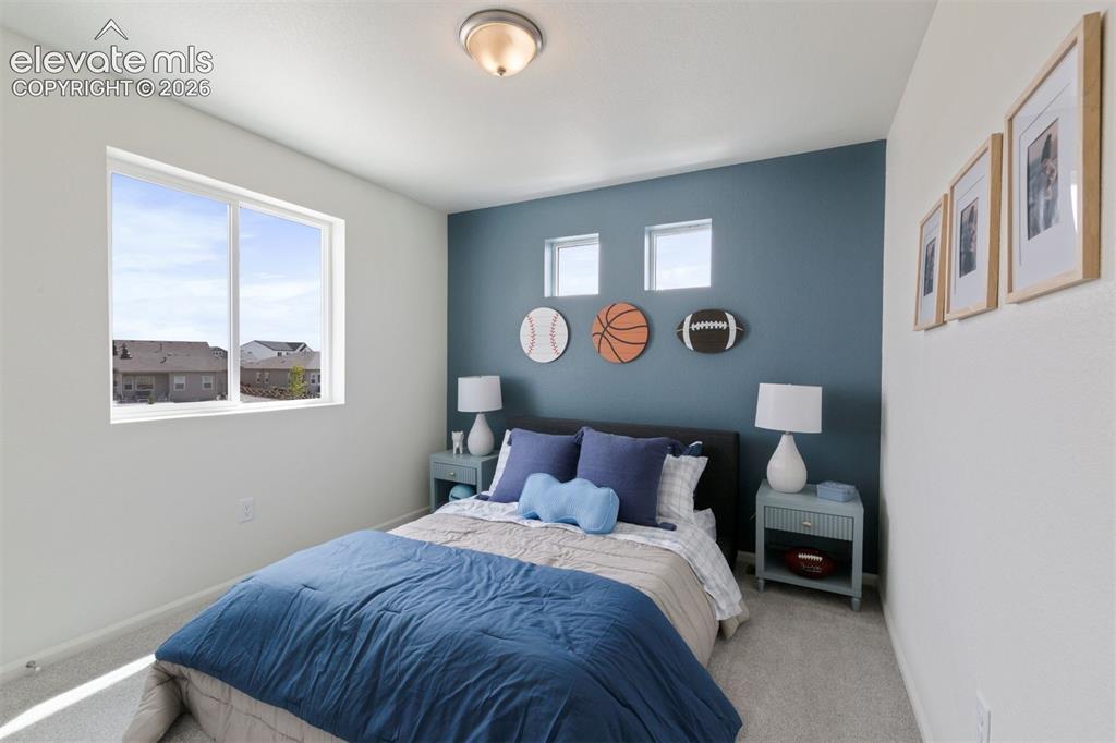 9378 Oro City Loop Colorado Springs CO 80927