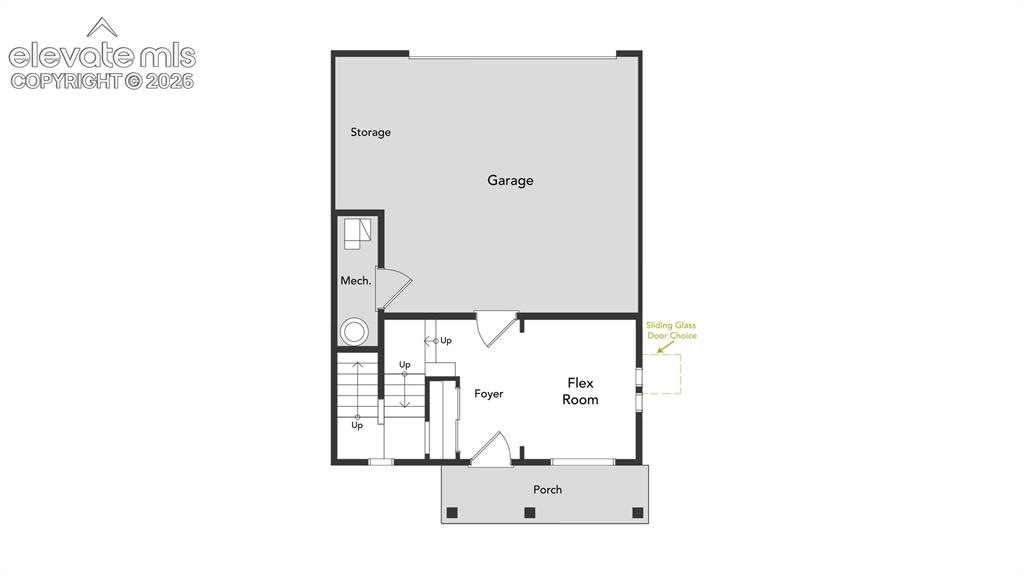 9378 Oro City Loop Colorado Springs CO 80927