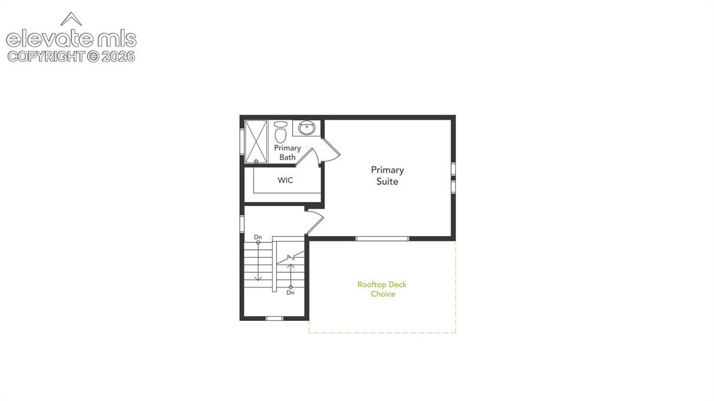 9378 Oro City Loop Colorado Springs CO 80927
