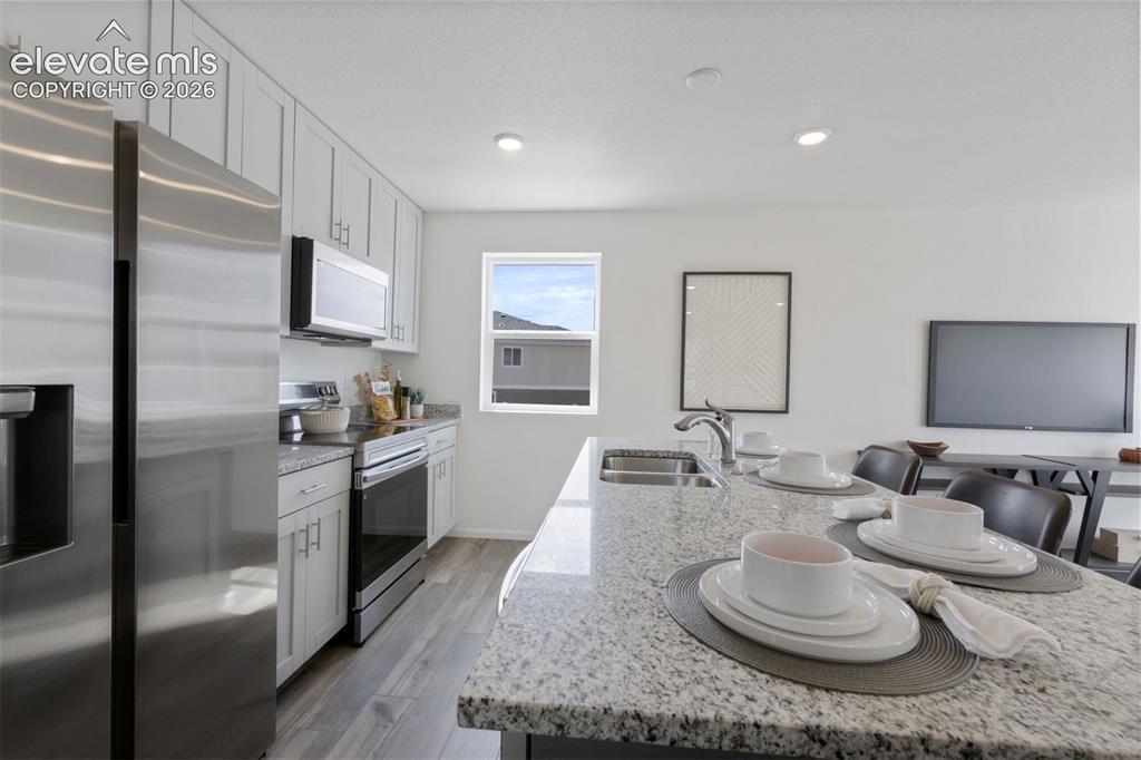 9378 Oro City Loop Colorado Springs CO 80927