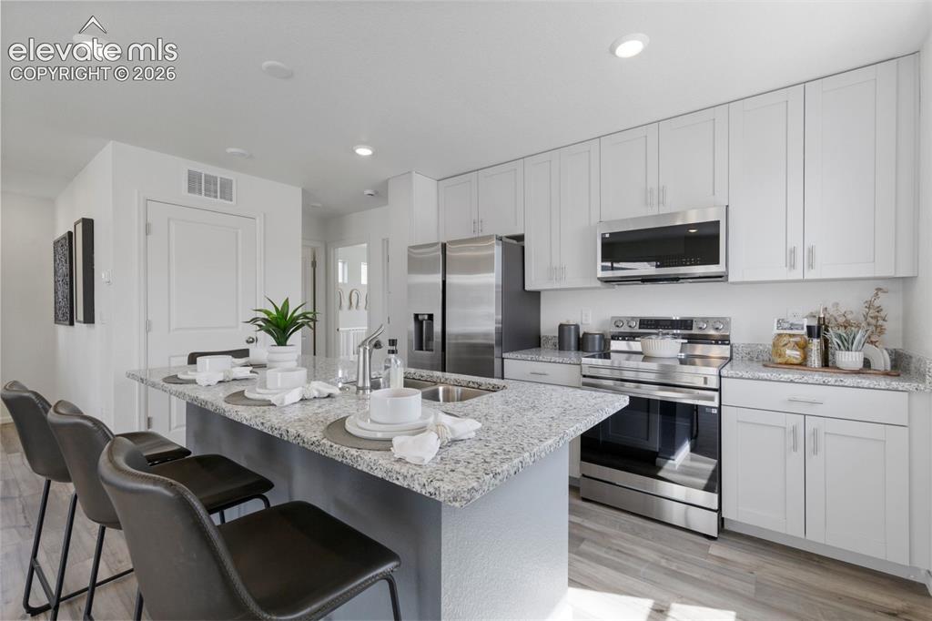 9378 Oro City Loop Colorado Springs CO 80927