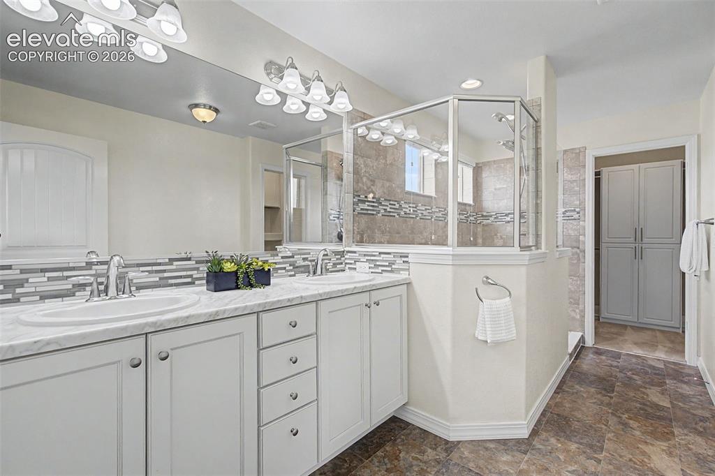 6516 Lucky Star Lane Colorado Springs CO 80923