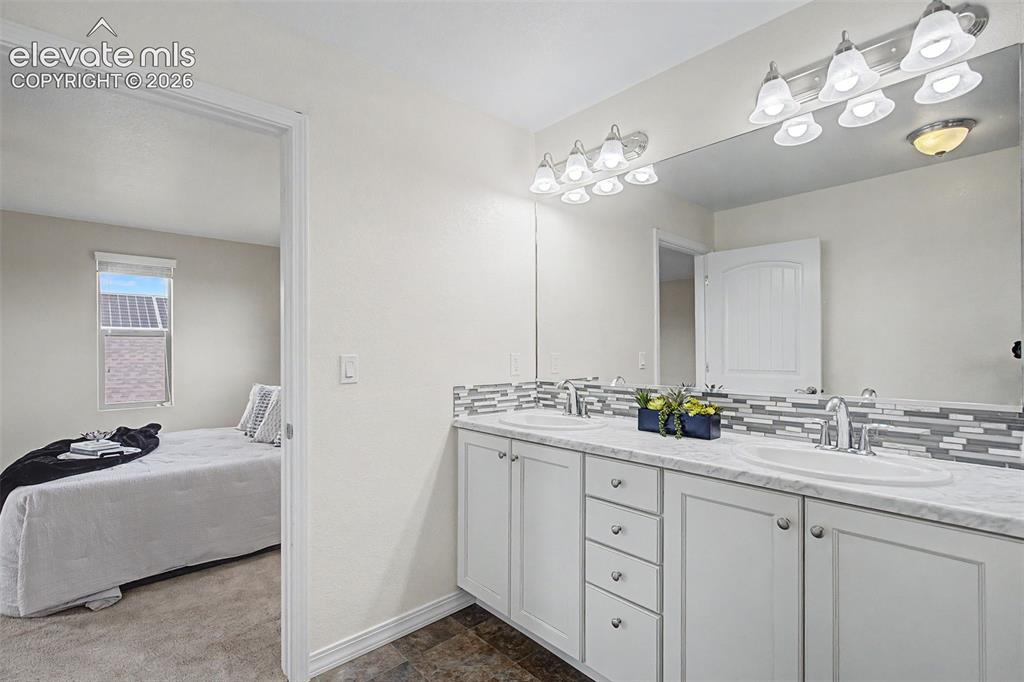 6516 Lucky Star Lane Colorado Springs CO 80923