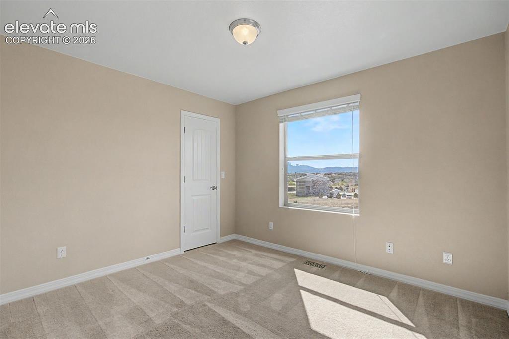 6516 Lucky Star Lane Colorado Springs CO 80923