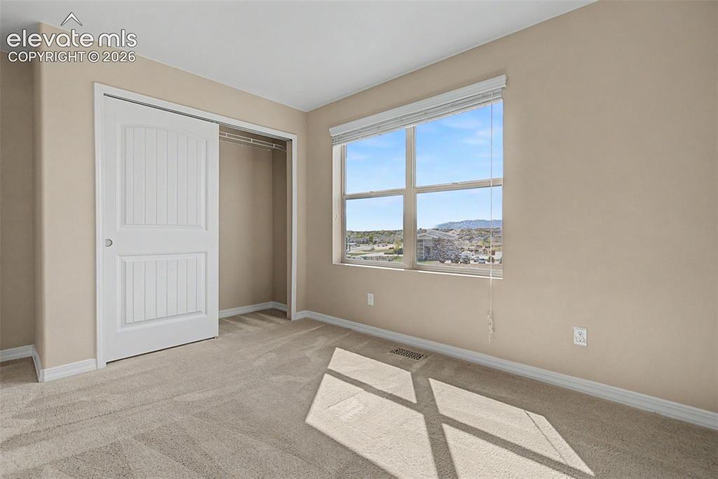 6516 Lucky Star Lane Colorado Springs CO 80923