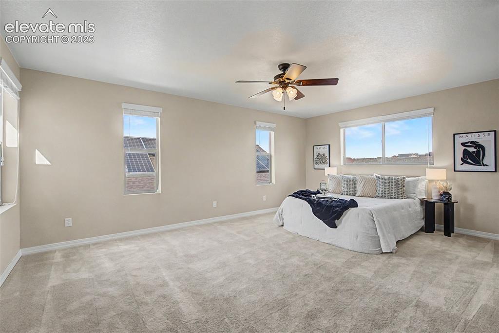 6516 Lucky Star Lane Colorado Springs CO 80923