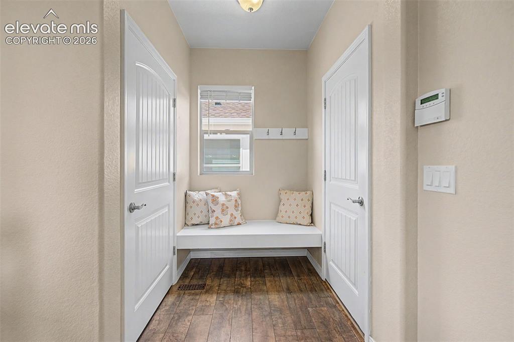 6516 Lucky Star Lane Colorado Springs CO 80923